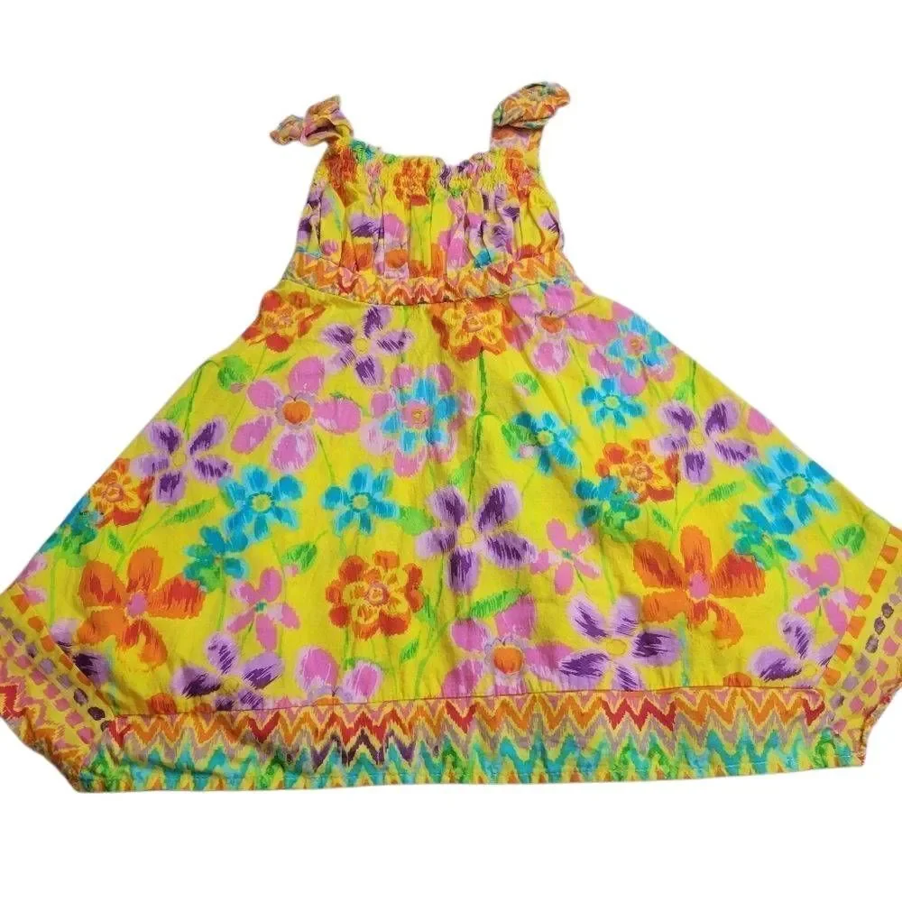 Youngland sundress 24 months
